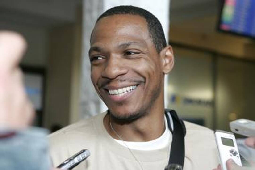 LKL vicečempionų gretose Marcusas Brownas nerungtyniaus dar kelias savaites