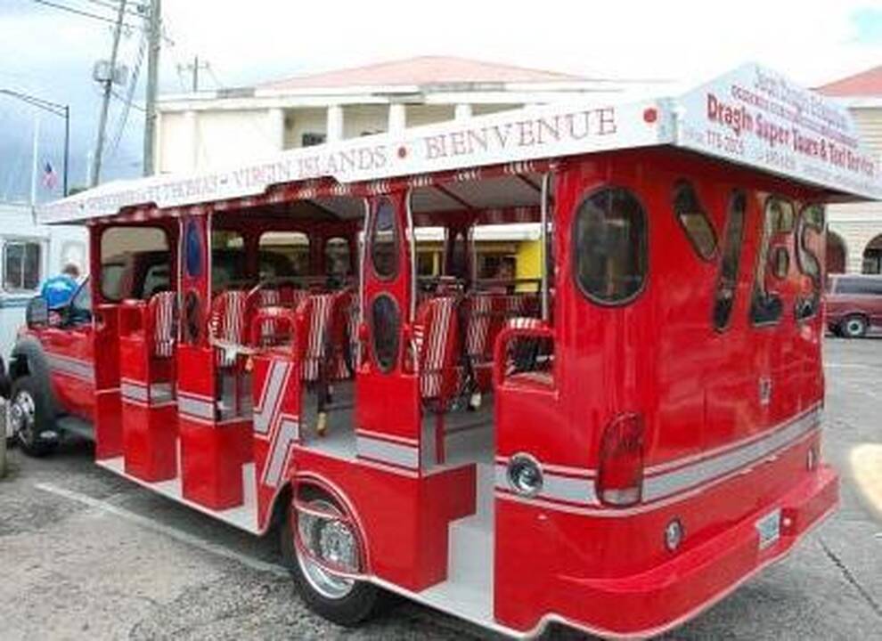  Atviri autobusai – smagioms kelionėms (foto)