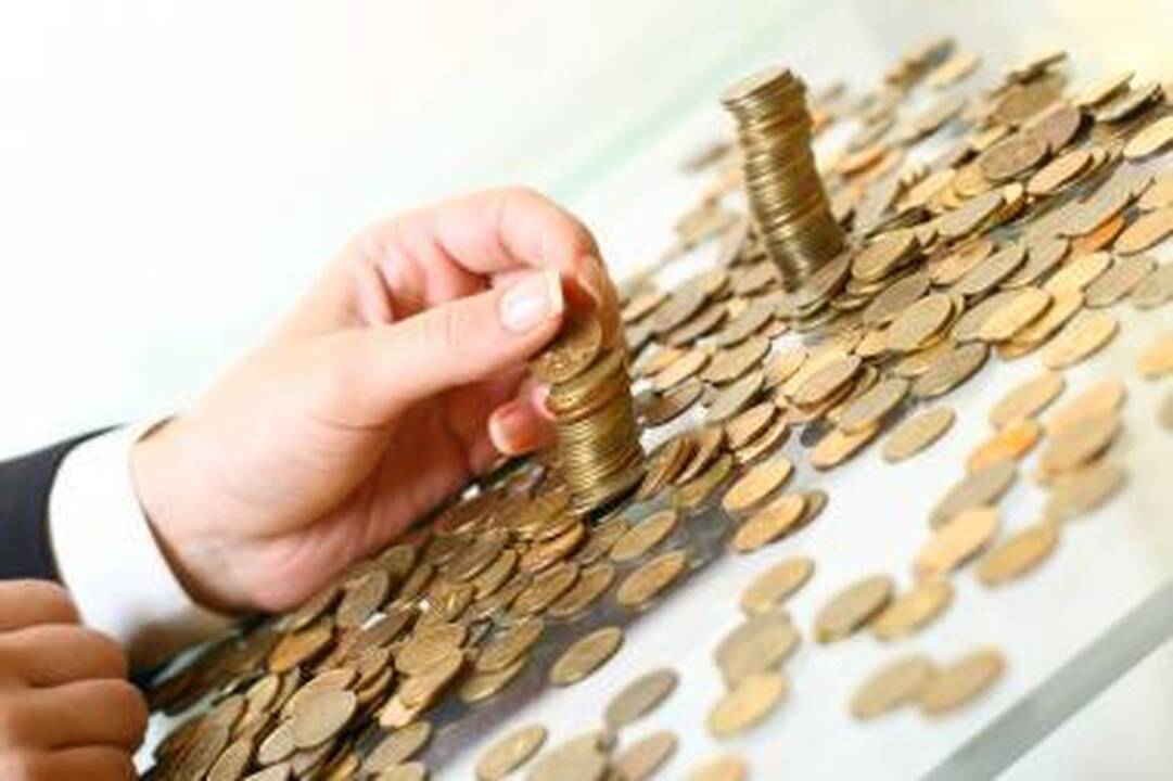 Nurėžus algas tikimasi sutaupyti 0,5 mlrd. litų