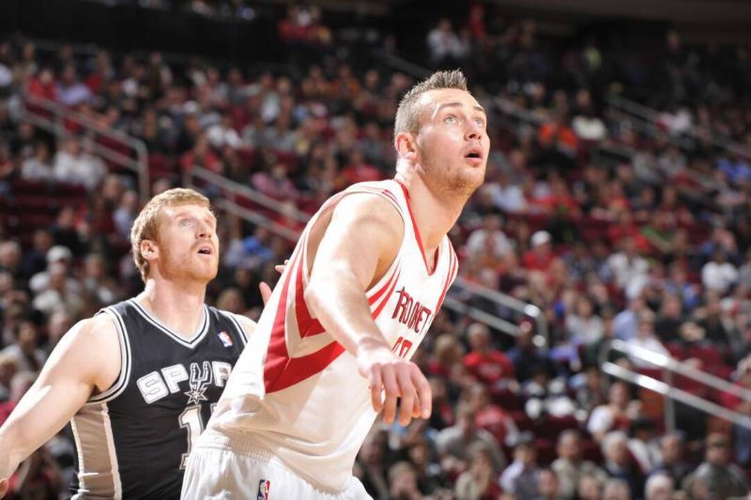 NBA atkrintamųjų startas – jau šį vakarą!