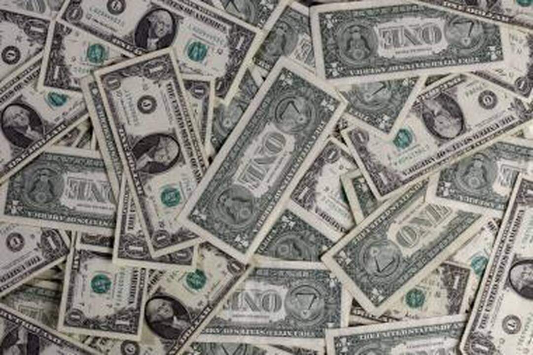 „Žmogaus teisių organizacijai“ - 100 mln. dolerių dovanų 
