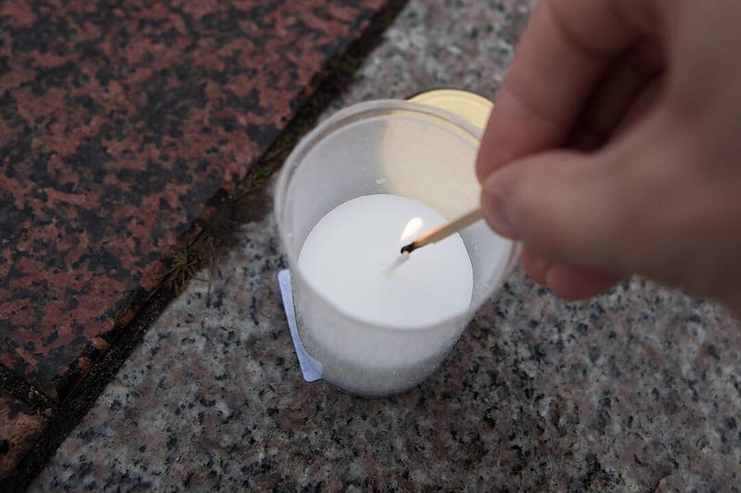 Mirė aukščiausias Lietuvos karaimų dvasininkas