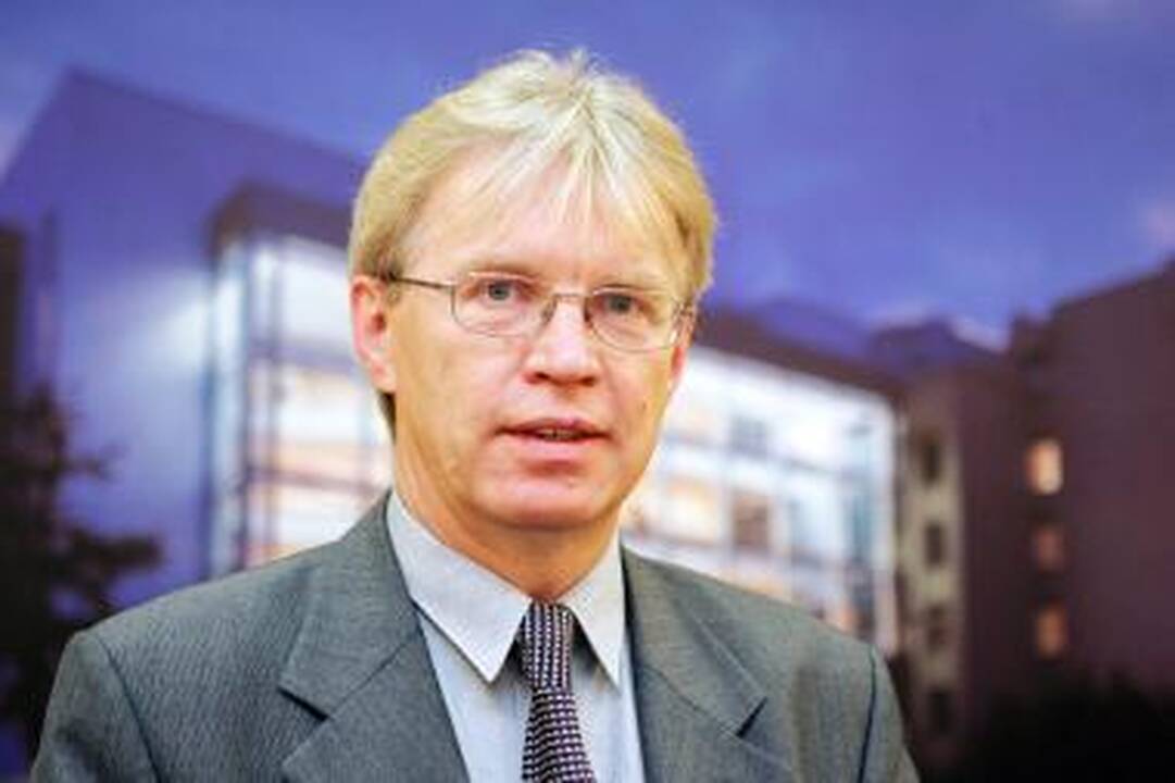 D.Jankauskas: sprendimai socialinėje srityje turi būti žinomi bent metus į priekį 