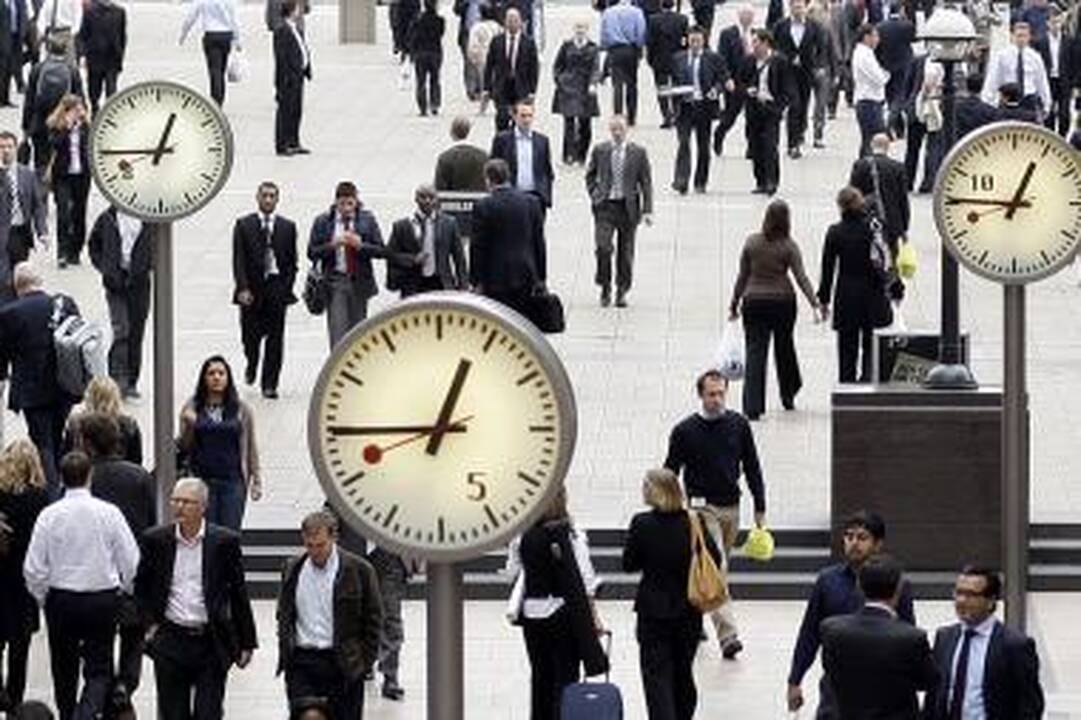 „Lehman Brothers“ pamoka: pasaulį sužlugdė godumas
