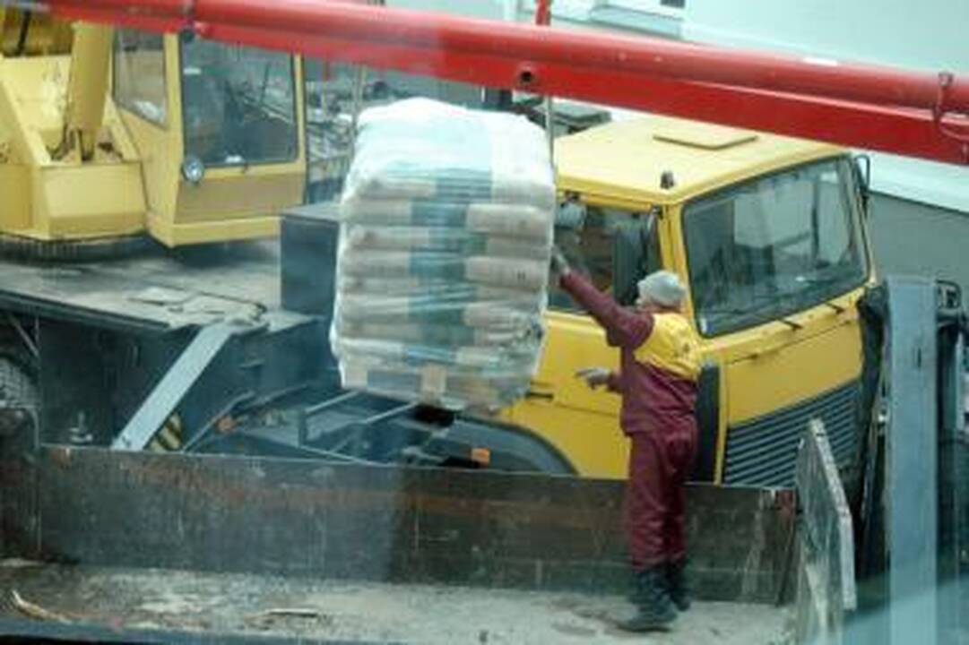Trišalė taryba savivaldybei siūlo įsteigti naują etatą