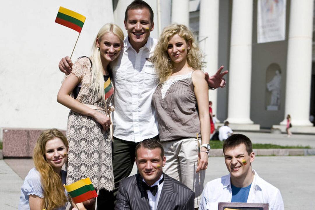 „Aš myliu Lietuvą“ atsisveikins su pirmu realybės šou dalyviu 