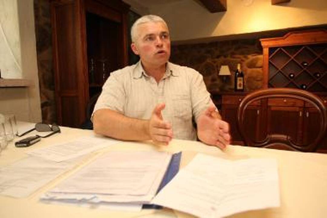 Š.Navickis: kokios stipriosios Kauno konservatorių savybės?