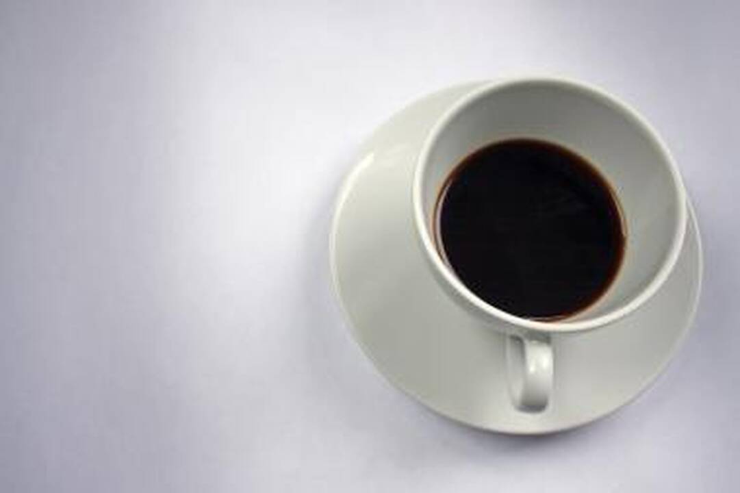 Festivalis „Be2gether“ turės specialią kavą - „Coffee2gether”
