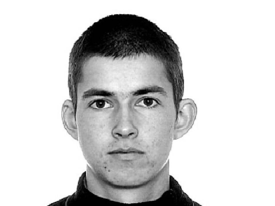Policija ieško prieš mėnesį dingusio 25-erių metų kauniečio 