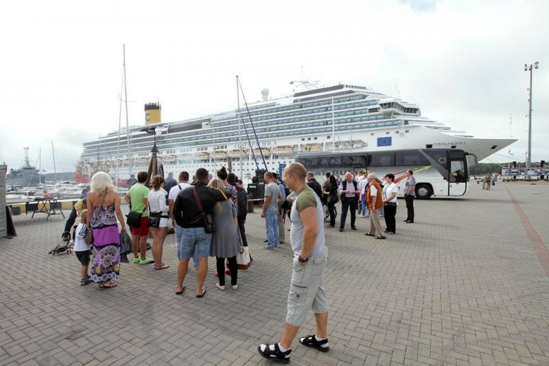 A.Mockus į Lietuvos prezidentus neitų, bet gali vėl kandidatuoti į Kolumbijos vadovus