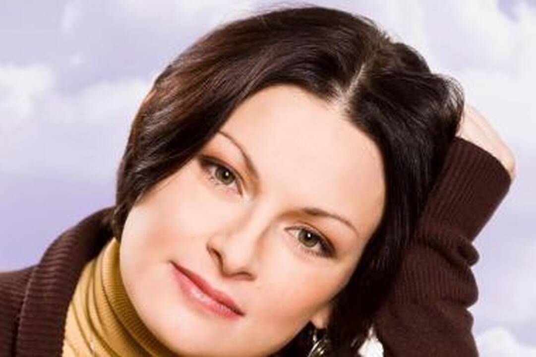 L.Kaladytė: „Su "Moterų alėjos" Kristina mane sieja vienintelis panašumas“