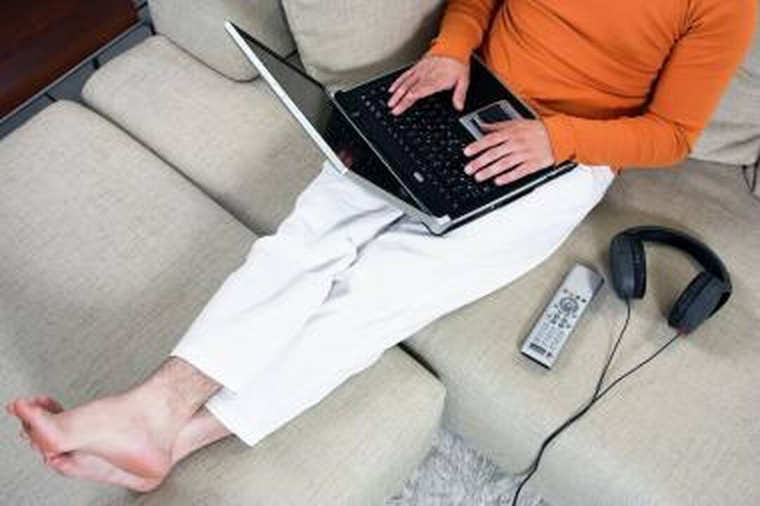 Steigti įmones ir rezervuoti pavadinimus Registrų centre bus galima ir internetu