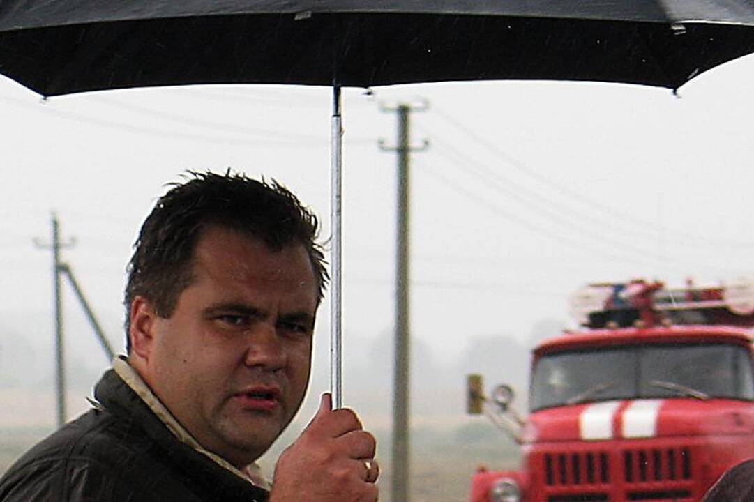 A. Ūso byloje psichiatrijos ekspertės apklaustos dėl vieno žodžio
