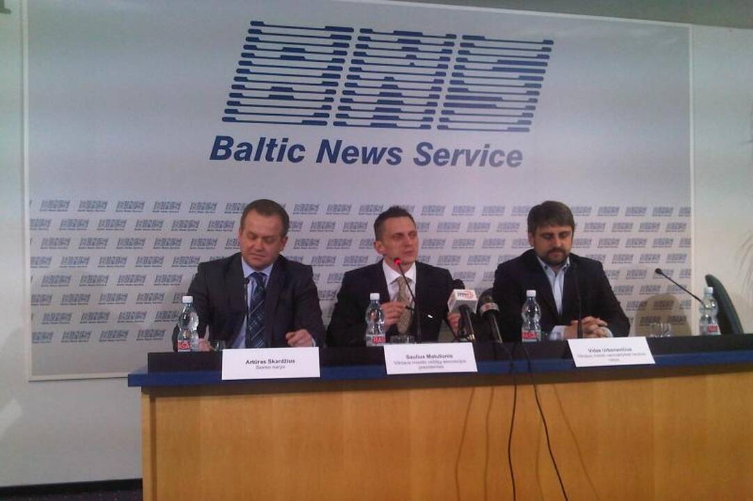 Privatūs vežėjai: galvojame ir apie streiką