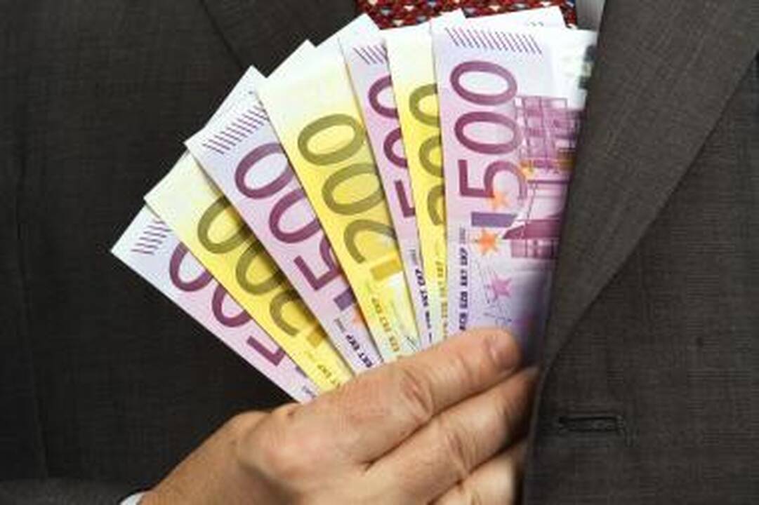 Technologijoms modernizuoti ir efektyvumui didinti – 170 mln. litų