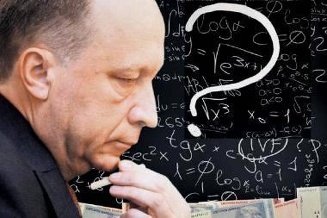 A.Kubilius: atominės projekte niekas nežlugo (papildyta)