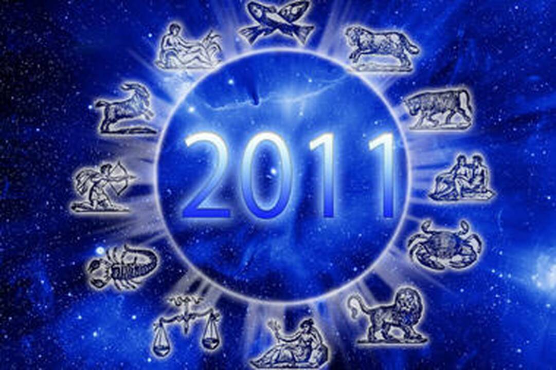 Horoskopai 2011 metams: Kiškio metais vyraus meilės planeta Venera