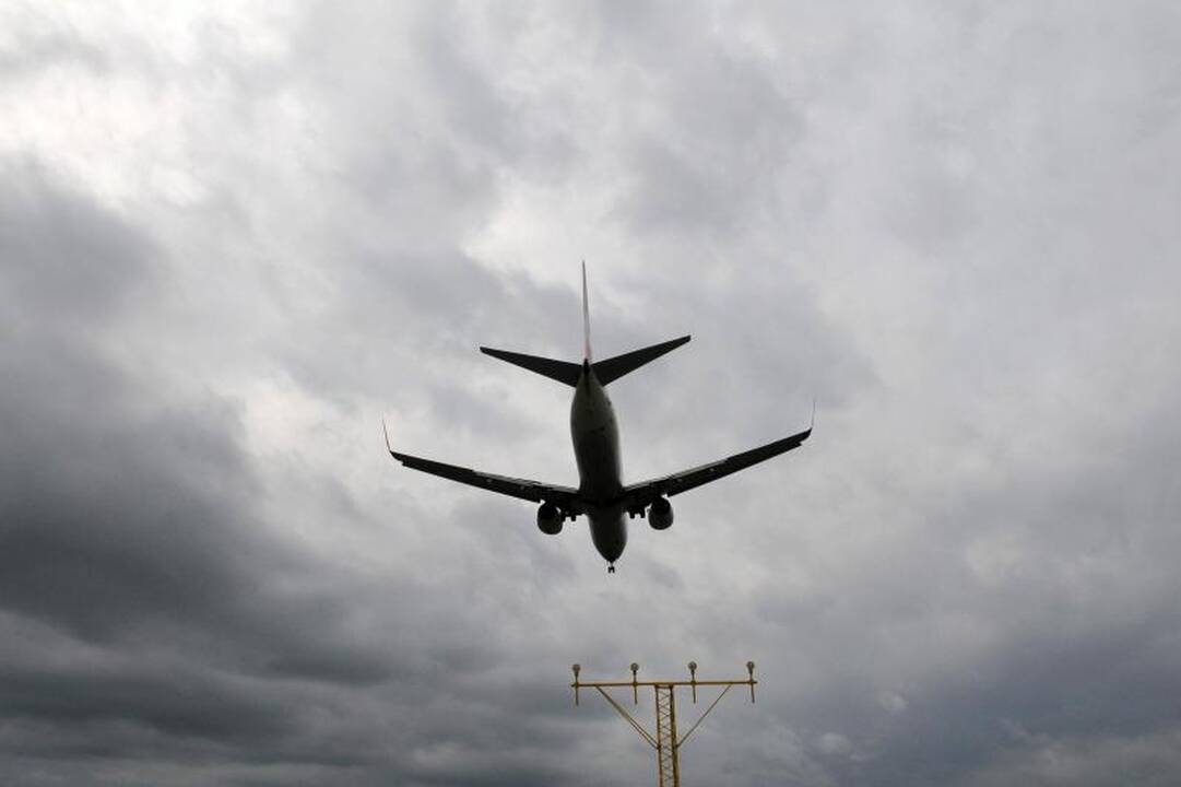 „Airbus“ pirmąjį ketvirtį nusileido „Boeing“ pagal užsakymų skaičių