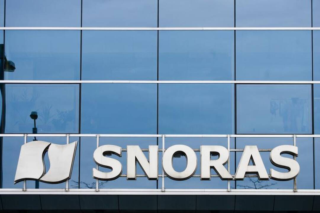 Banko „Snoras“ auditoriams gresia ieškinys
