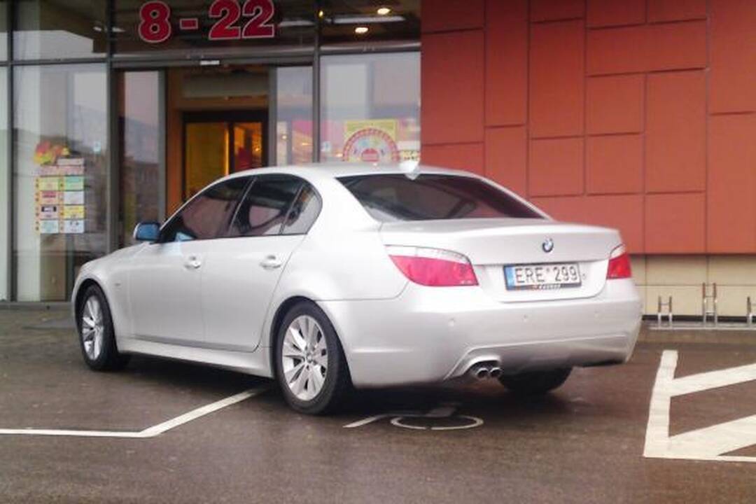 Pareigūnų įrankis bausti – nuotraukos