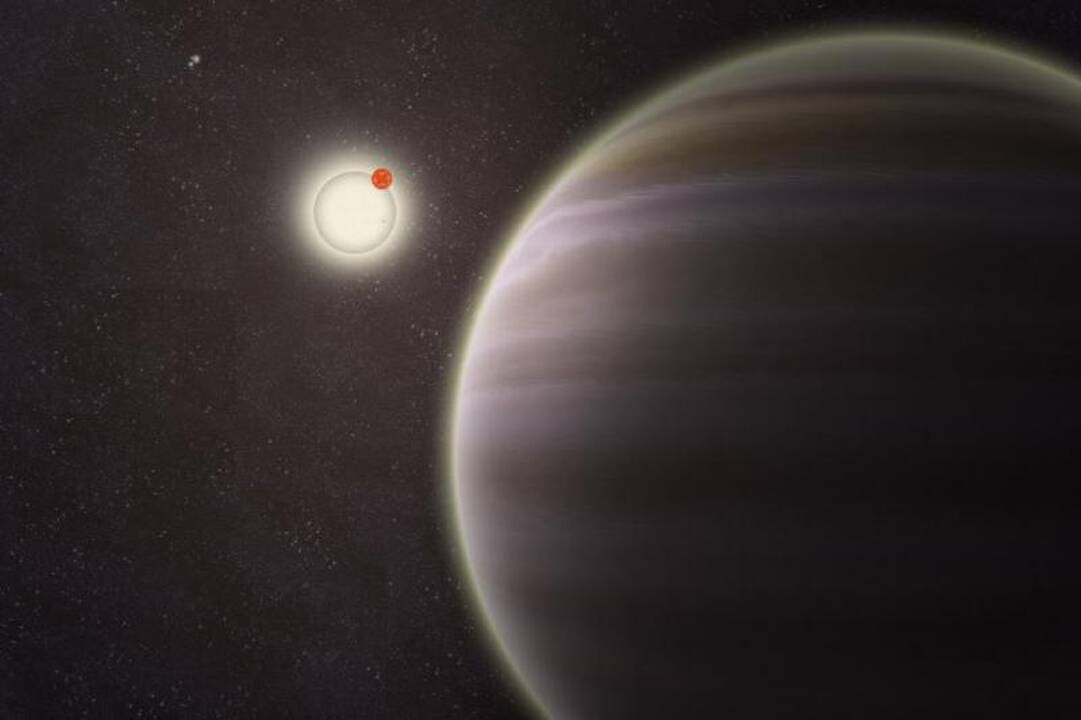 Kaip pralobti iš kosmoso? Vizualinis 3D vadovas