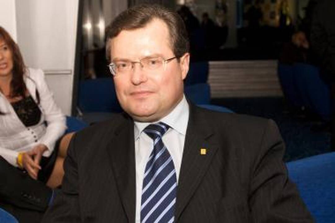 R.Šukys: pavardžių rašyba turėtų būti liberalesnė 