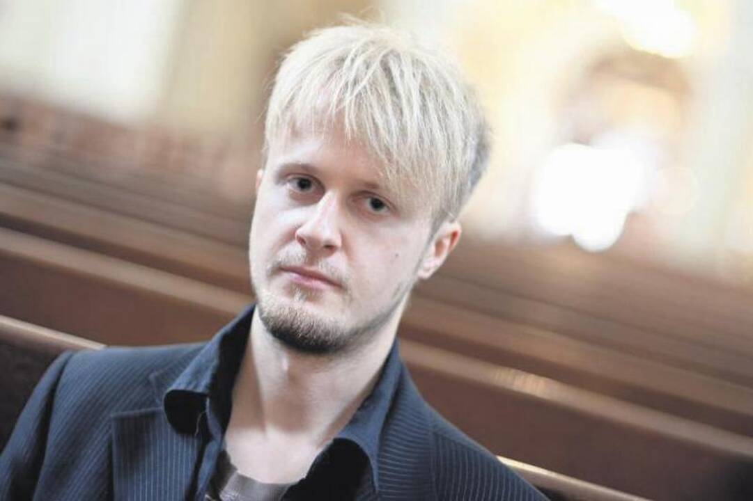 Uostamiestyje – pagoniškų oratorijų estafetė, dedikuota B.Kutavičiui