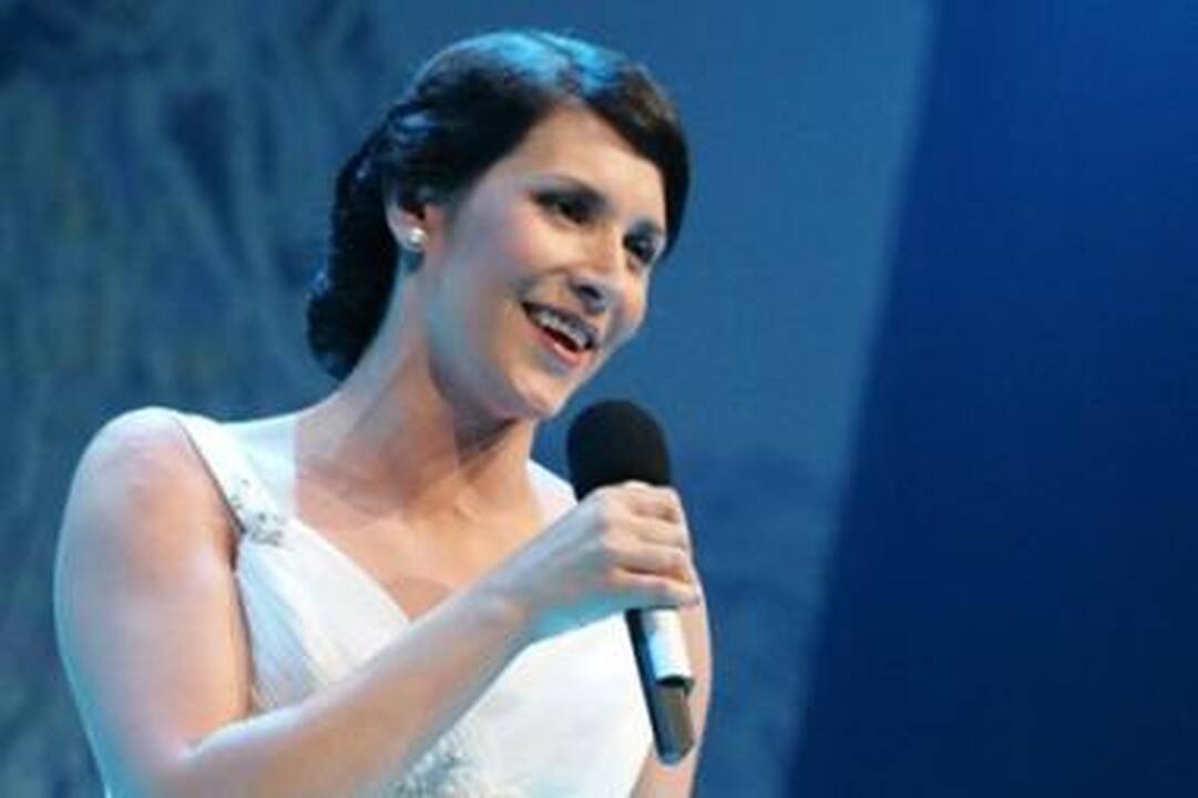 Paskelbti 2009-ųjų „Operos Švyturiai“