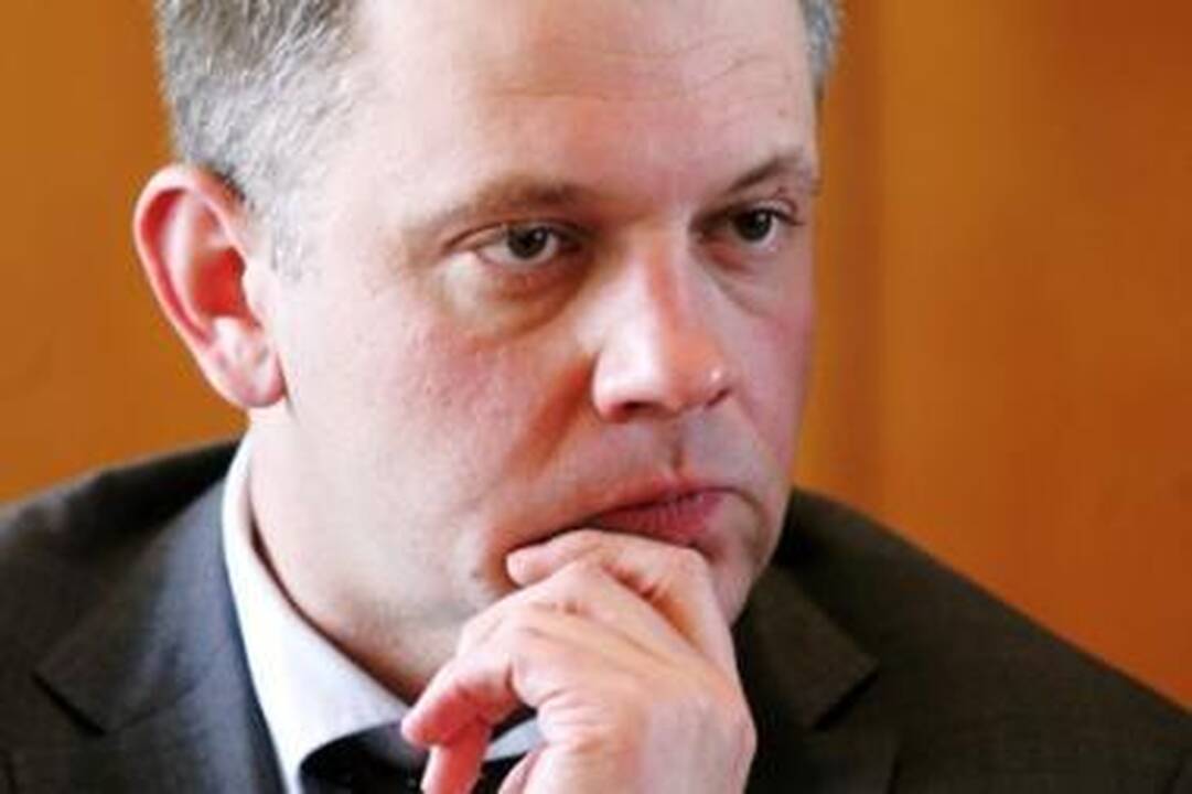 Interpeliacija susisiekimo ministrui kaitina Seimą (papildyta 12.35 val.)