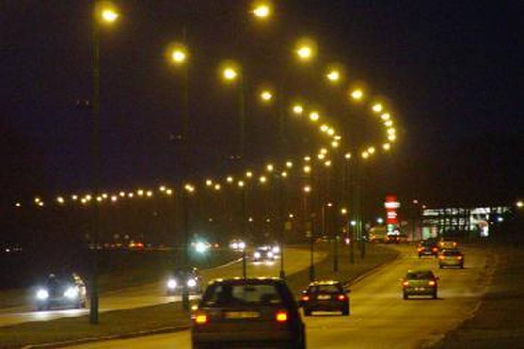 Daugėja pradedančiųjų vairuotojų 