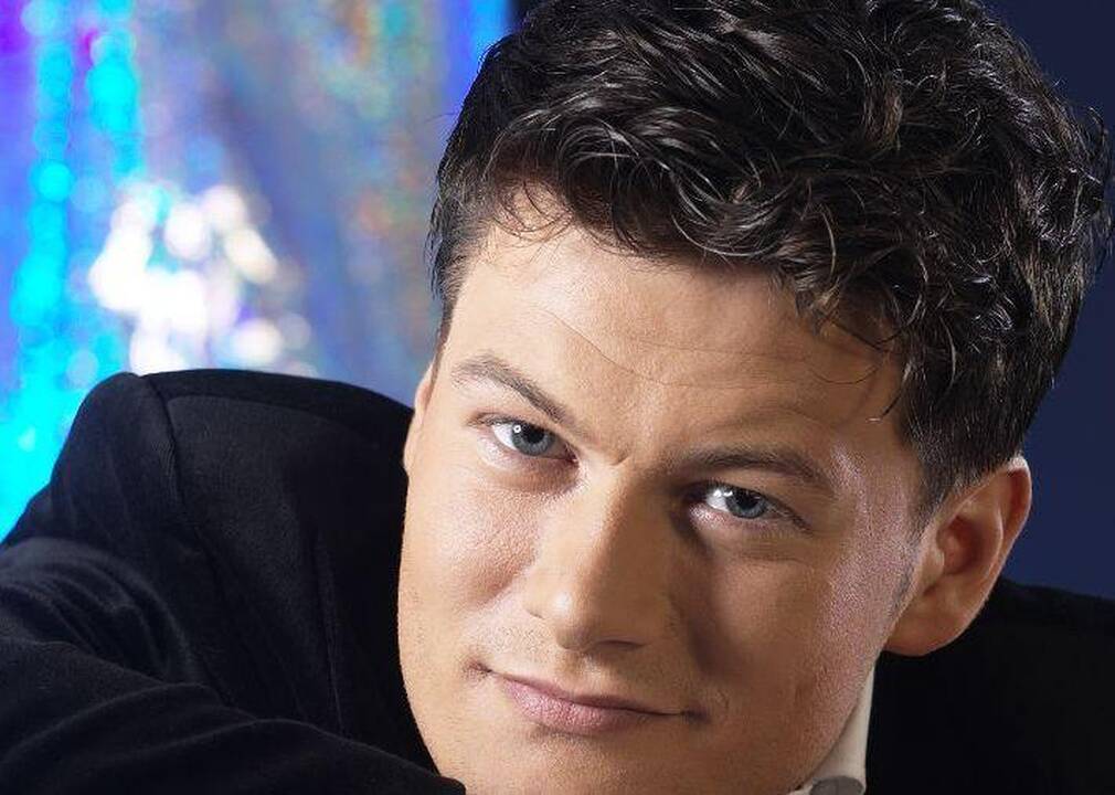 „Muzikuojančiame kelte“ – Merūno vokalo perlai