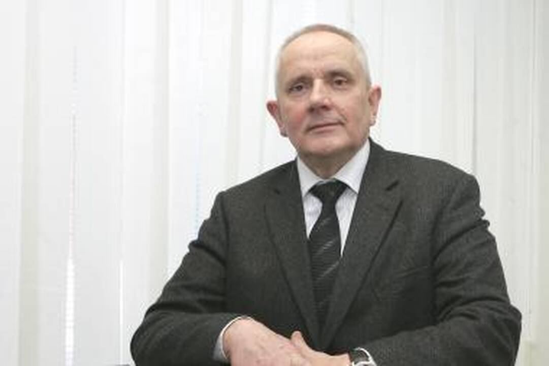Prokurorai nenustatė verslininko A.Gureckio savižudybės kaltininkų