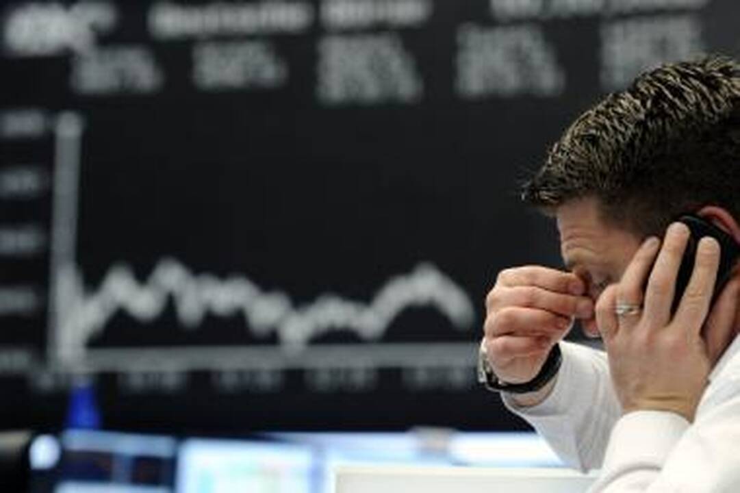 Kaltinimai dėl pasaulinės krizės virto debatais dėl bankų reformų