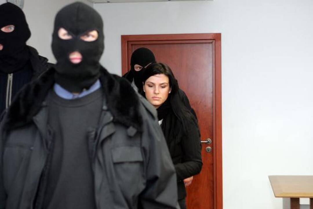 L.Stankūnaitė skundais užvertė Teisėjų etikos komisiją