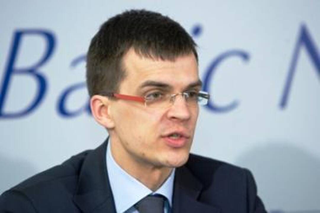LLRI: Seimas nesiliauja pulti prekybininkų