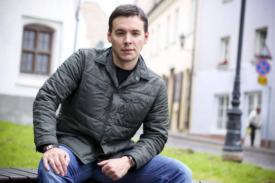 Spektaklis „Oneginas“ suburs lietuvių operos žvaigdžes