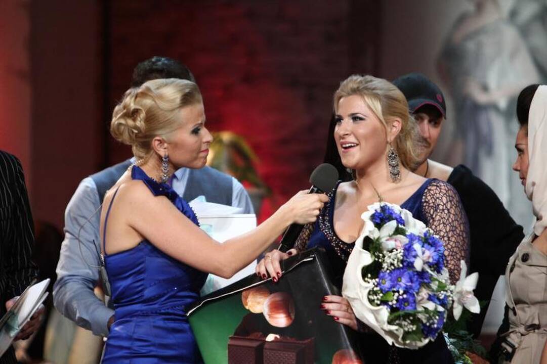 E. Vitulskienė vis neatsigauna po patirto smūgio