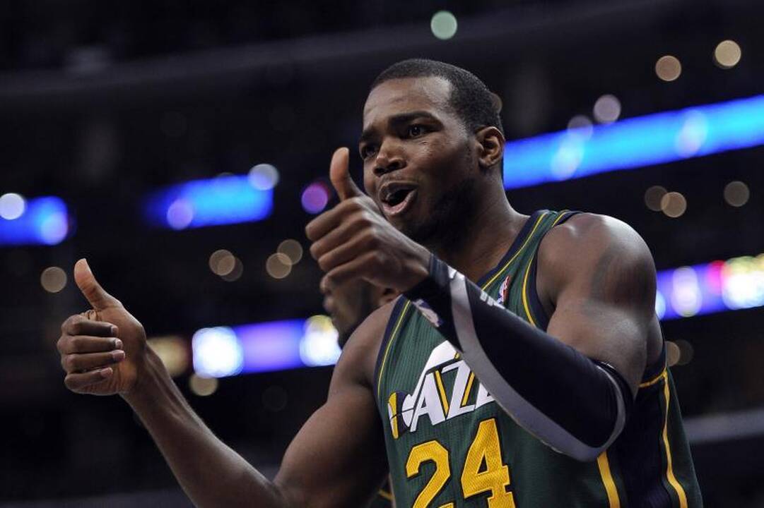 Paaiškėjo visi NBA atkrintamųjų varžybų dalyviai