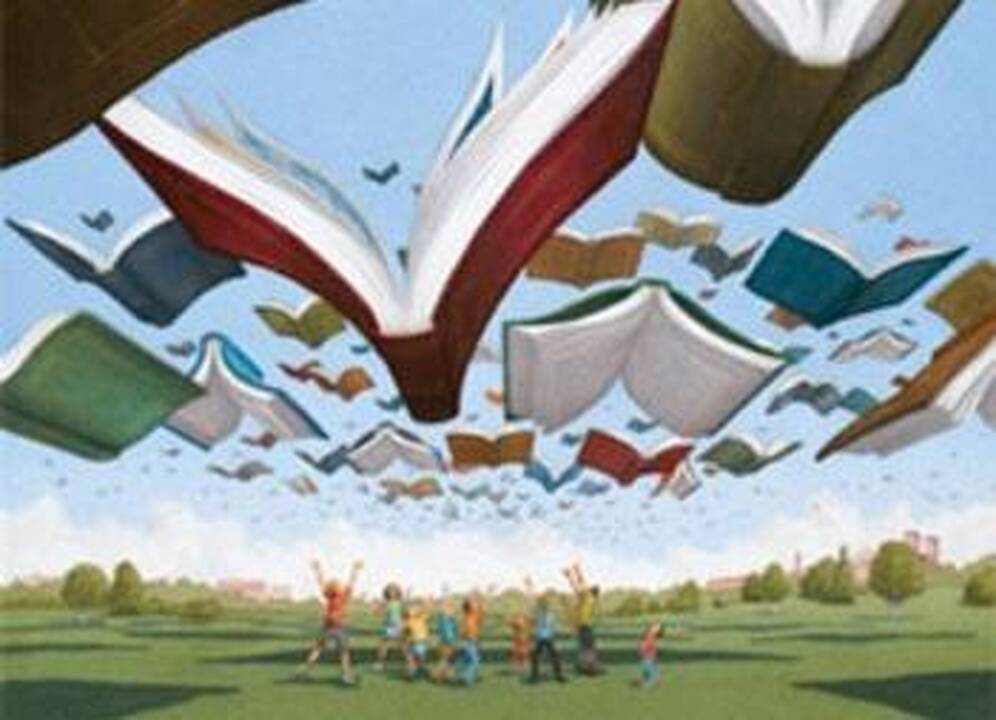 Net 97% Lietuvos moksleivių domina studijos užsienyje