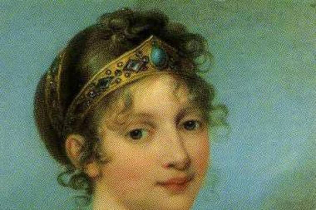 Atvers karališkąjį Klaipėdos kultūros istorijos puslapį