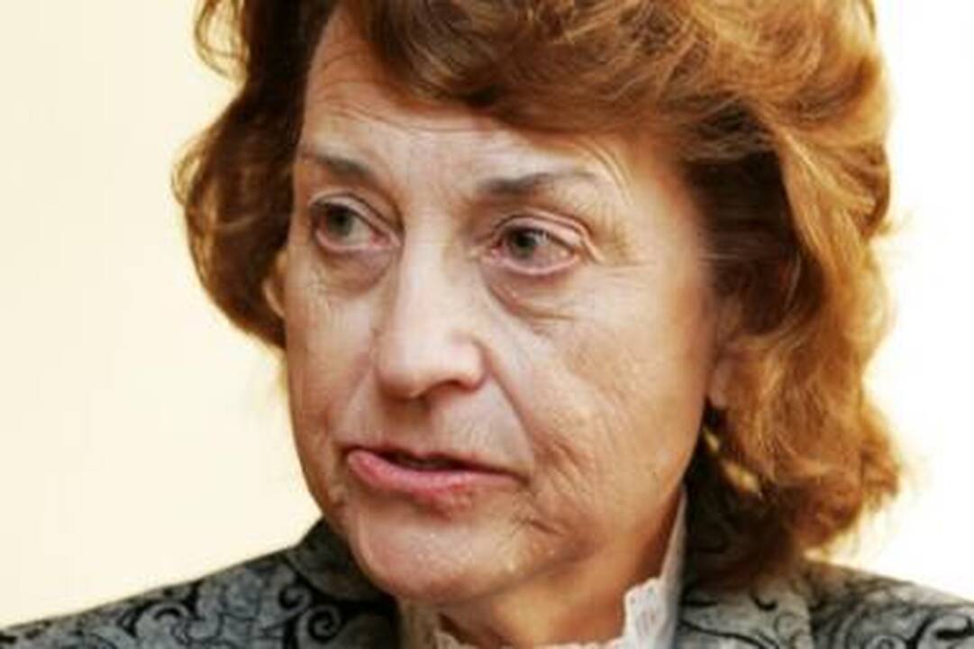 Išeiviai prašo išimties Pilietybės įstatyme