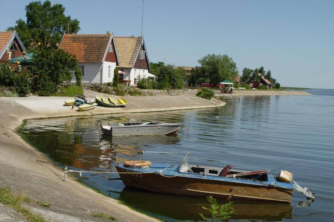 Nidoje galima išbandyti senuosius amatus