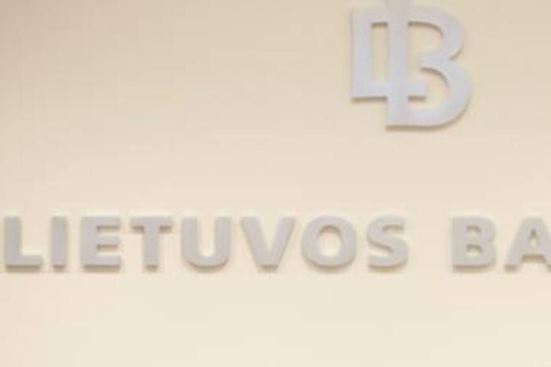 Lietuvos bankas apsigalvojo dėl depozitoriumo