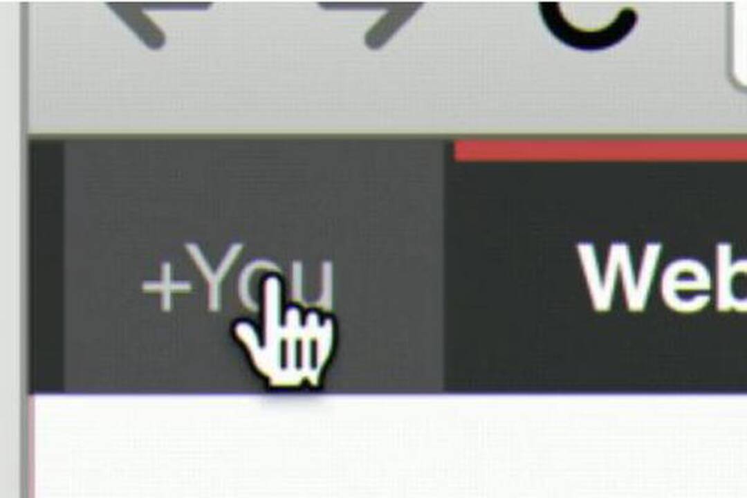 „Google+“ pristatė ilgai lauktą funkciją „Pages“