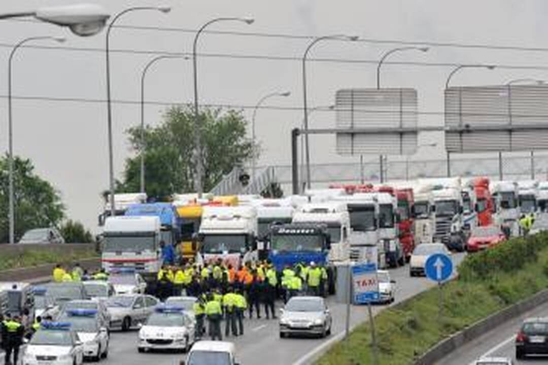 „TransBalticos“ seminaras „Multimodalios intelektinės transporto sistemos (ITS)“