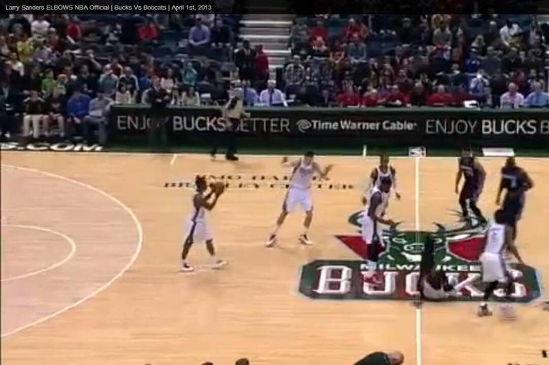 NBA: „Bucks“ pergalė pažymėta teisėjo nokautu (rezultatai)