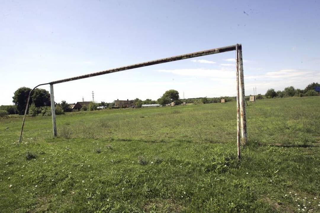 Ispanų „Group4“ atstovo Lietuvoje komentaras