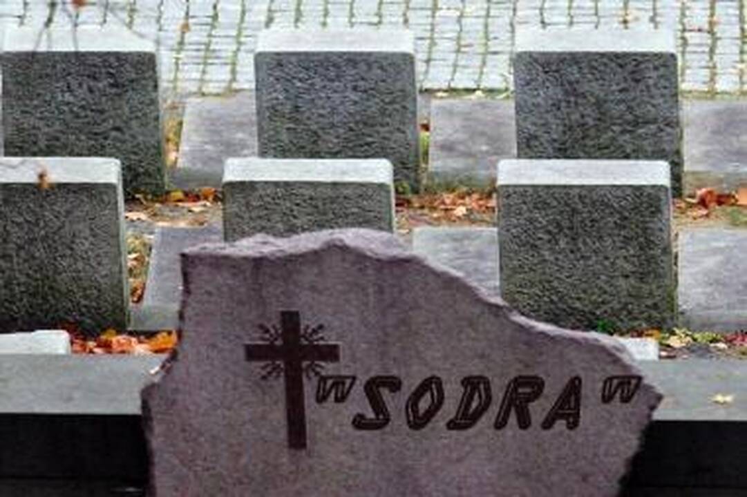 „Sodros" deficitas pernai - beveik 2,5 mlrd. litų