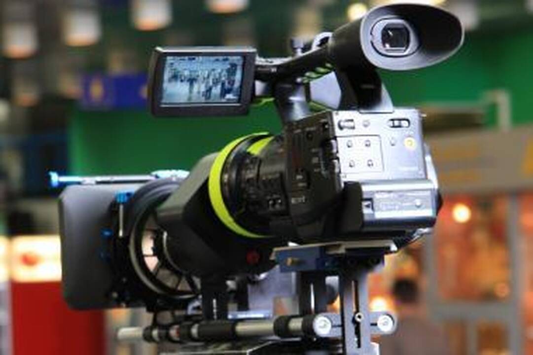 Ministerija susirūpino dėl pajūryje išparduodamo "Lietuvos kino" turto