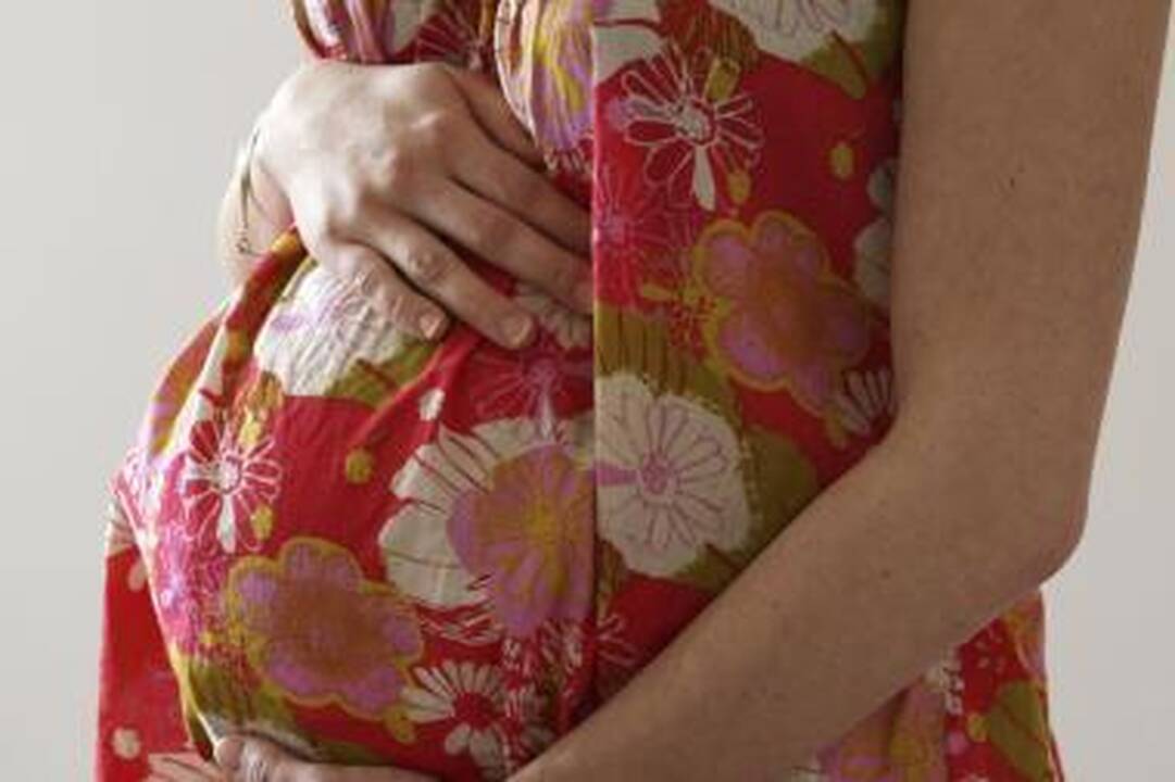 Nėščia Lietuvos pilietė su narkotikais sulaikyta oro uoste Kirgizijoje